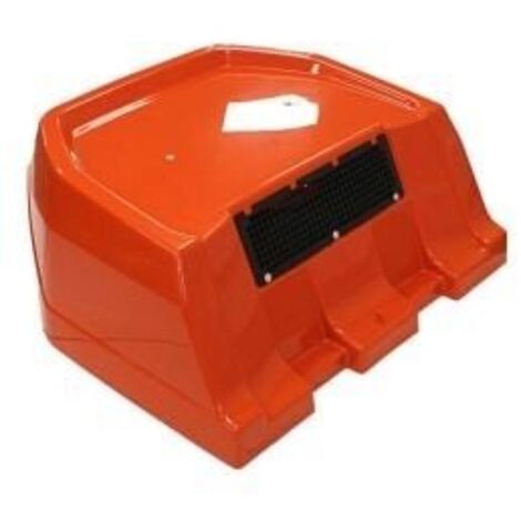 CAPOT ARRIÈRE 506984605 ORIGINAL HUSQVARNA