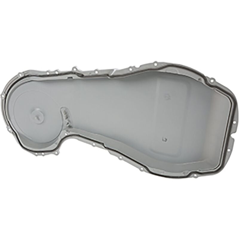 Capot Arrière Pour Seche Linge Bosch - 00771644