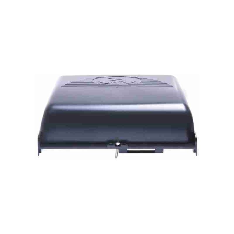 Panneau de commande de couverture avant pour remplacement de moteur bx Came 119RIBX001