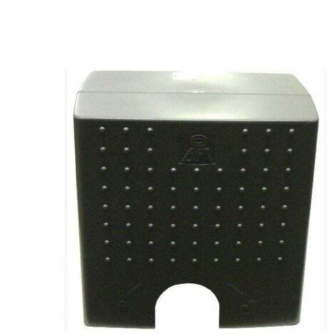 Capot BFT DEIMOS BT - I098427 pour motorisation