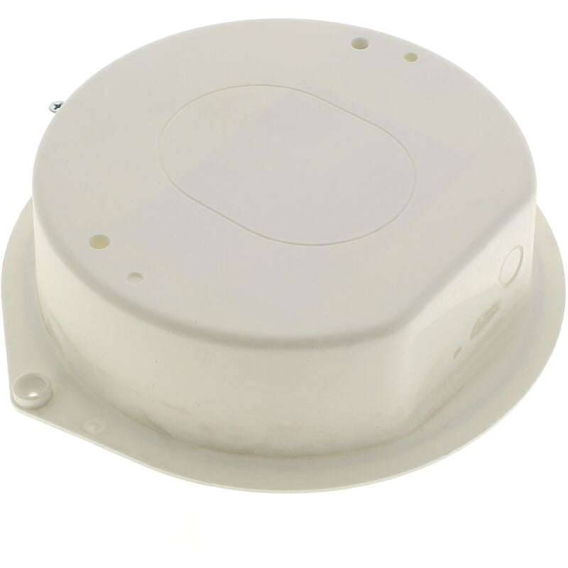 Capot blanc 60002276 926115 - chauffe-eau