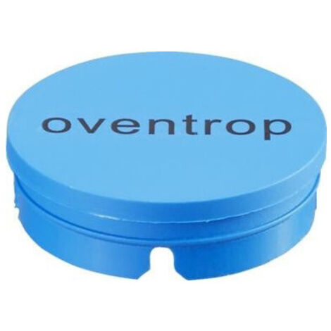 CAPOT BLEU POUR RobinetA TOURNANT SPHER. DN20/25 (par 10)