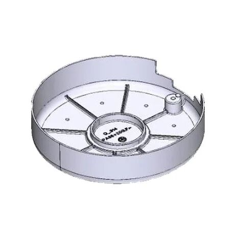 Capot Bras de Transmission - OPB001 CAME 88001-0075