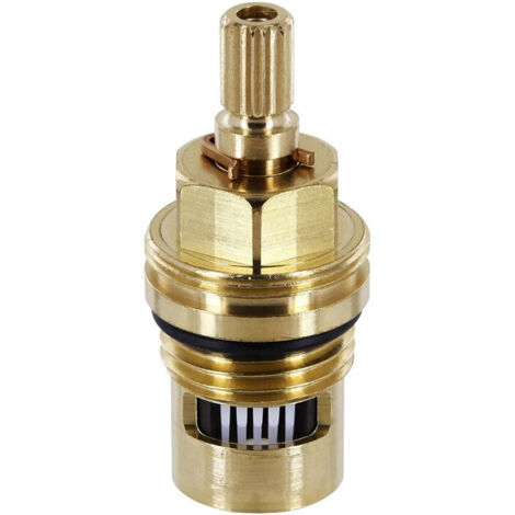 Capot céramique G 1/2" Ideal Standard fermeture à droite