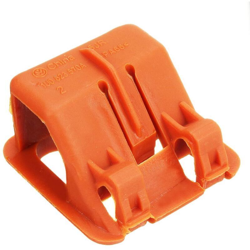 Capot Chapeau Tige Rester Clip Cadre Support pour S-Koda Fabia Octavia Mk2 04-13 1U0823570A