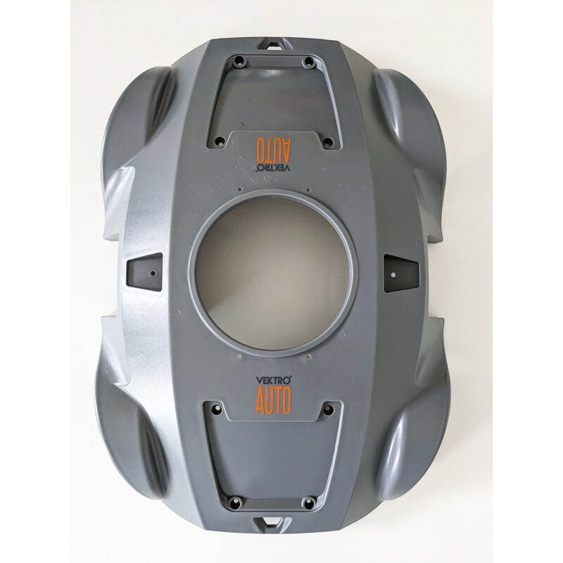 Capot complet Kokido pour aspirateur Vektro Auto