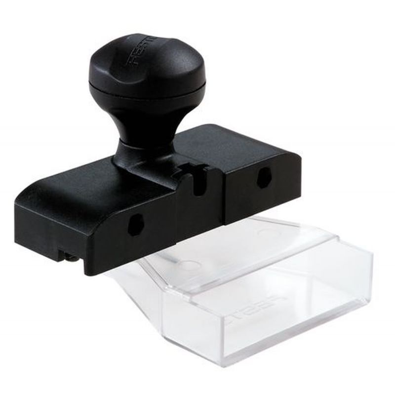 Festool - Hotte d'aspiration ah-of 1400 - 492585