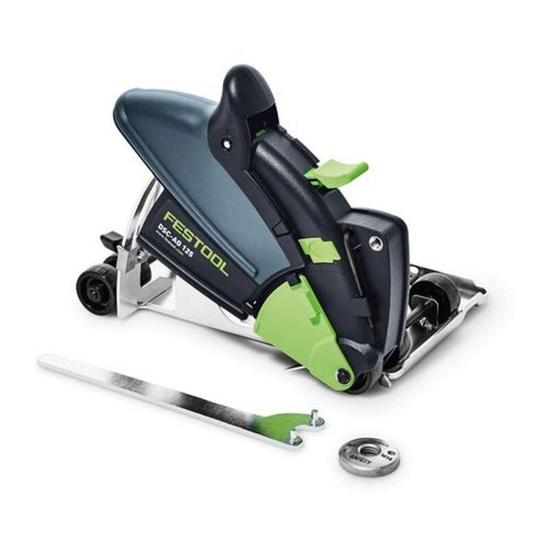 Festool - 769075 Capot d'aspiration dcc-ag 125