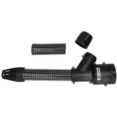 Capot d'aspiration pour H45MEY / H60MEY HIKOKI 783121