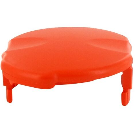 Capot de bobineau coupe bordure – Compatible avec modèles Contour et Power Trim – Protection optimale du bobineau – Montage facile – Flymo