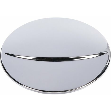 Capot de bonde pour receveur de Ø 90 mm - Turboflow - Nicoll