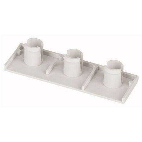 Capot de bornes 3p 000178100 EATON Z TC/SD 3P