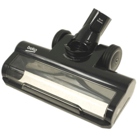 Capot de brosse