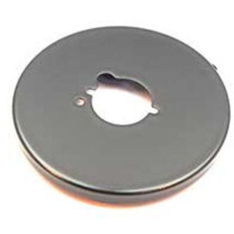 CAPOT DE BRULEUR AUXILIAIRE POUR TABLE DE CUISSON ELECTROLUX - 353219221