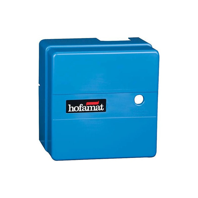 Capot de bruleur Hofamat 190113