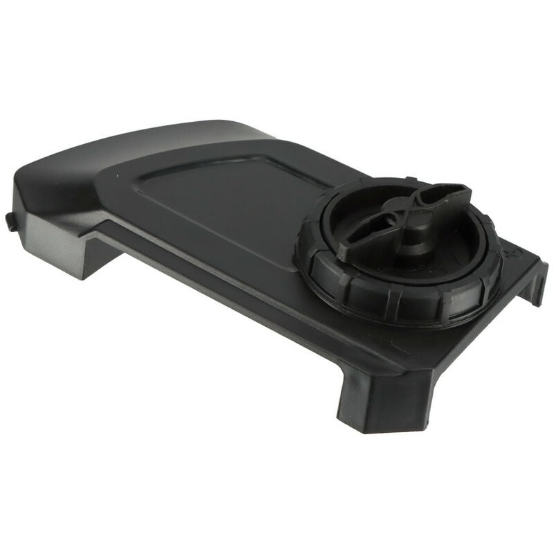 Oxeo - Capot de chaine - pour tronconneuse electrique - pour ref 760182