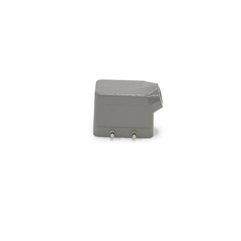 Capot de connecteur RS PRO, M20, Montage sur le côté ( Prix pour 1 )