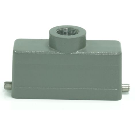 Capot de connecteur RS PRO, M25, Montage supérieur ( Prix pour 1 )