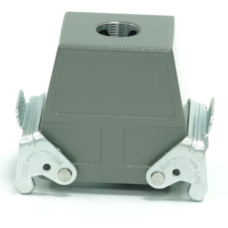 Capot de connecteur RS PRO, M25, Montage supérieur ( Prix pour 1 )