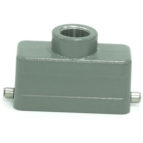 Capot de connecteur RS PRO, M25, Montage supérieur ( Prix pour 1 )