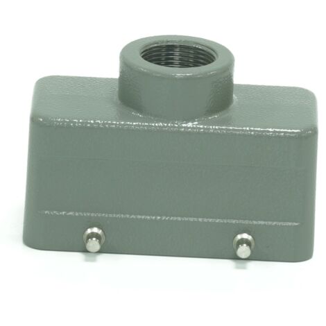 Capot de connecteur RS PRO, M25, Montage supérieur ( Prix pour 1 )