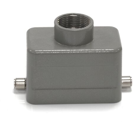 Capot de connecteur RS PRO, M25, Montage supérieur ( Prix pour 1 )