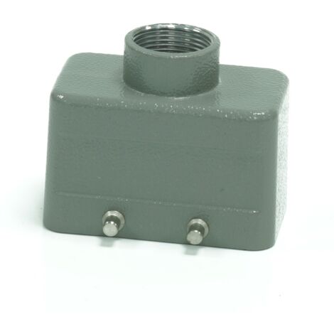 Capot de connecteur RS PRO, M25, Montage supérieur ( Prix pour 1 )