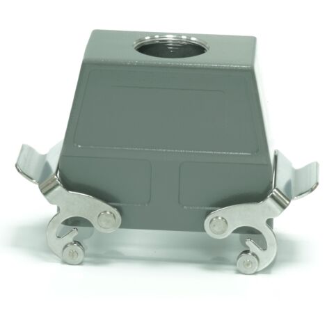 Capot de connecteur RS PRO, M25, Montage supérieur ( Prix pour 1 )