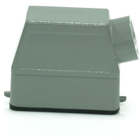 Capot de connecteur RS PRO, M25, Montage sur le côté ( Prix pour 1 )