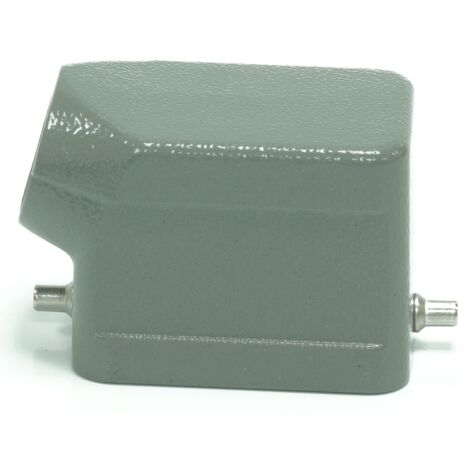 Capot de connecteur RS PRO, M25, Montage sur le côté ( Prix pour 1 )
