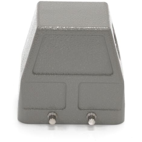Capot de connecteur RS PRO, M25, Montage sur le côté ( Prix pour 1 )