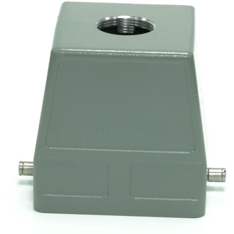 Capot de connecteur RS PRO, M32, Montage supérieur ( Prix pour 1 )