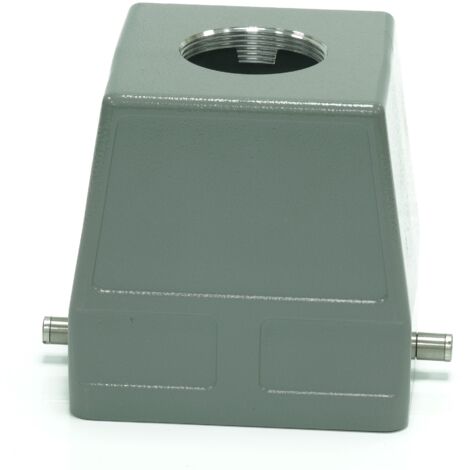 Capot de connecteur RS PRO, M40, Montage supérieur ( Prix pour 1 )