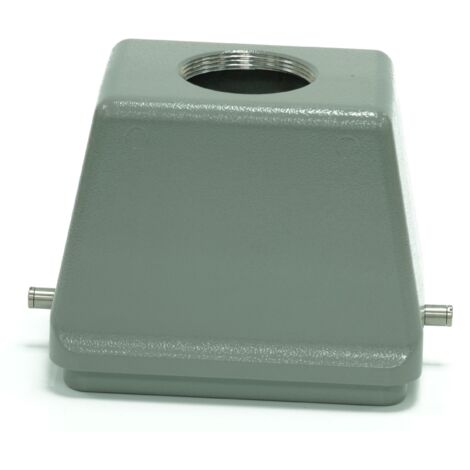 Capot de connecteur RS PRO, M40, Montage supérieur ( Prix pour 1 )