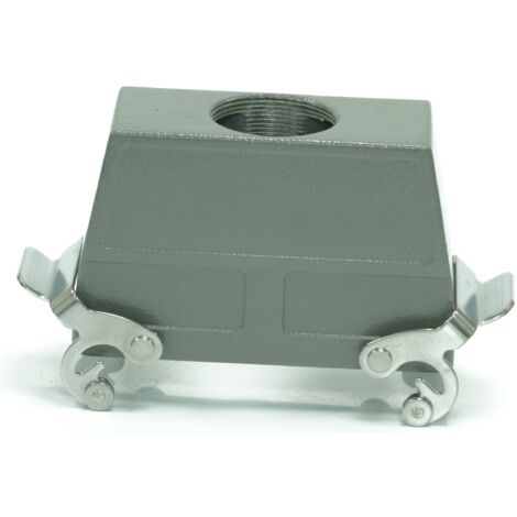 Capot de connecteur RS PRO, M40, Montage supérieur ( Prix pour 1 )