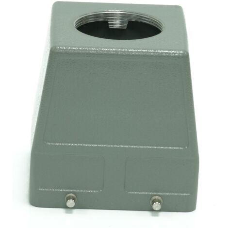 Capot de connecteur RS PRO, M50, Montage supérieur ( Prix pour 1 )