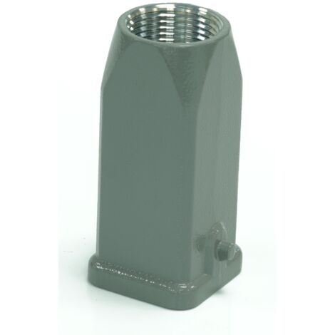 Capot de connecteur RS PRO, PG13.5, Montage supérieur ( Prix pour 1 )