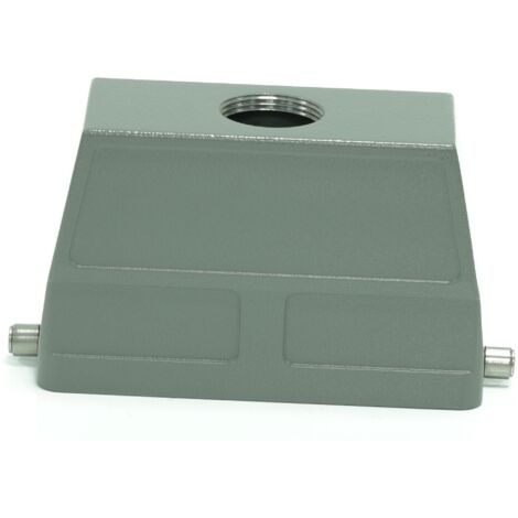 Capot de connecteur RS PRO, PG21, Montage supérieur ( Prix pour 1 )