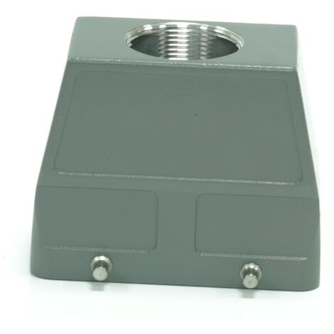 Capot de connecteur RS PRO, PG29, Montage supérieur ( Prix pour 1 )