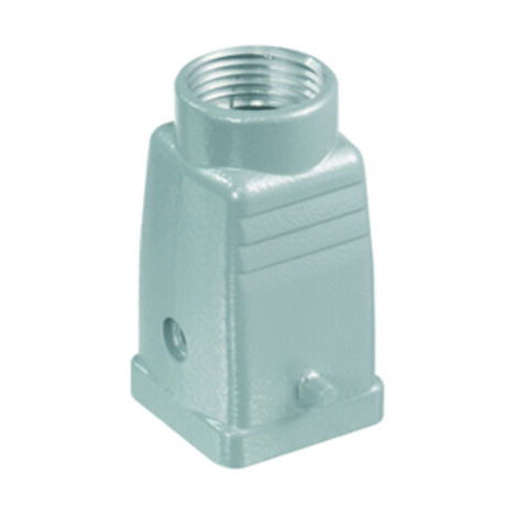 Capot de connecteur Weidmuller, M20, Montage sur câble ( Prix pour 1 )
