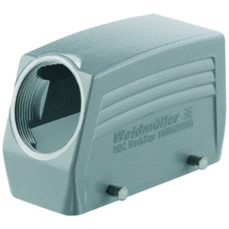 Capot de connecteur Weidmuller, M25, Montage sur câble ( Prix pour 1 )