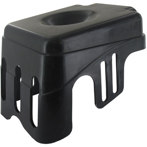 Capot de filtre à air CASTELGARDEN - GGP 118802111/0