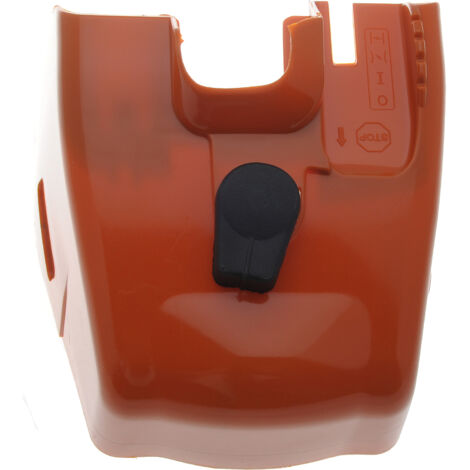 Capot de filtre à air compatible avec Stihl 034, 036, MS340 ou MS360