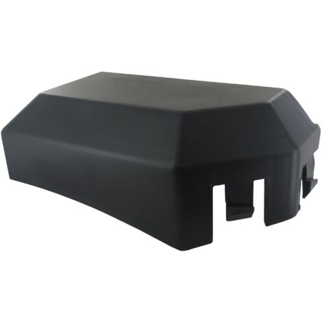 Capot de filtre à air GGP - CASTELGARDEN 118550322/0
