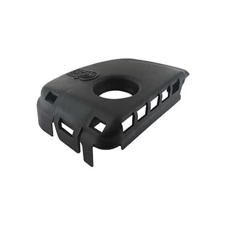 Capot De Filtre à Air Pour Moteur Briggs & Stratton, Se Monte Sur Les Séries: 08p502, 08p602, 09p702, 09p802. - Origine: 593228.