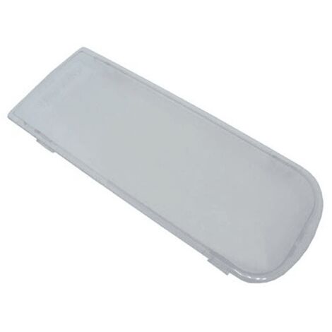 CAPOT DE LAMPE pour HOTTE FAGOR - 72X2272