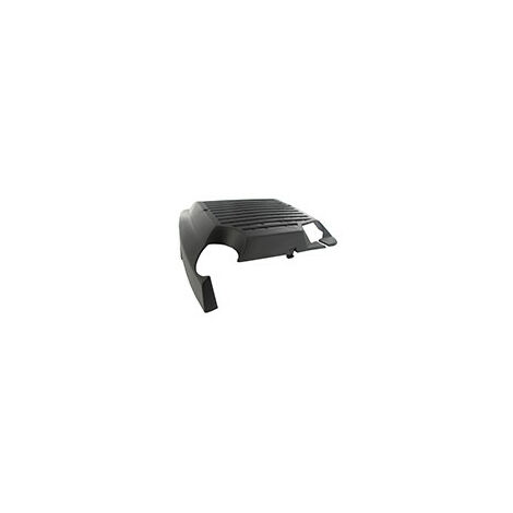 Capot De Lanceur Briggs & Stratton Pour Moteur 6cv - Série: 121k02, 122k02 à 122k82, 122t02 - Origine: 692931 ( Origine : 692931