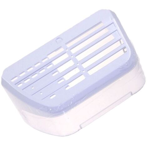 Capot de machine à glace d'origine (DA97-12817A) Réfrigérateur, congélateur SAMSUNG