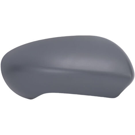 Capot de Miroir de Qashqai J10 2007-2013, Confort et Design Protégeant, ABS Résistant, Installation Rapide