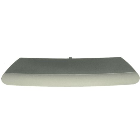 CAPOT DE POIGNEE pour REFRIGERATEUR WHIRLPOOL - 481246818278
